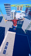 Rooftop Run Rush 스크린샷 5