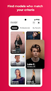 Model Now স্ক্রিনশট 2