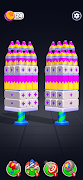 1 Schermata Wonder Ball!