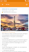 3 Schermata IndeApp