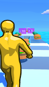 Food Rush screenshot 2