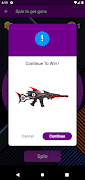 FF Emotes with Dances screenshot 5