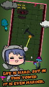 Cat in the Tower screenshot 6