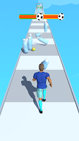 Football Run screenshot 5