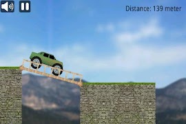 Bridge the Wall screenshot 5