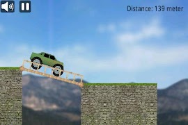 Bridge the Wall screenshot 5