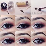 眉は、チュートリアルを作ります スクリーンショット 4