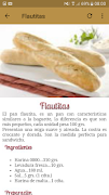 Panaderia screenshot 6