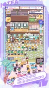 برنامه‌نما Bubble Tea Tycoon عکس از صفحه