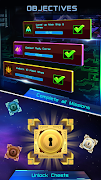 Void Troopers : Sci-fi Tapper syot layar 2