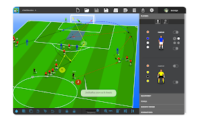 Tactics Manager Affiche