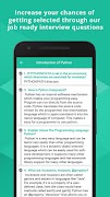Learn Python スクリーンショット 4