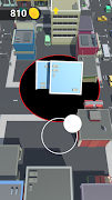 Hole Idle syot layar 3