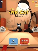Ink Cat Marco screenshot 7