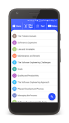 Software Engineering Screenshot 2