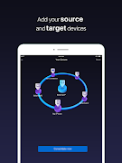 DriveSpan | Duplicate file cle syot layar 6
