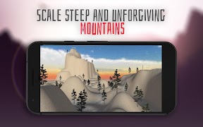 Mountain Climber 4x4 스크린샷 3