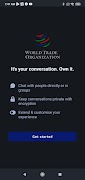 WTO Matrix स्क्रीनशॉट 4