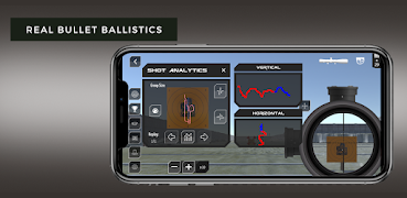 Virtual-Shot โปสเตอร์
