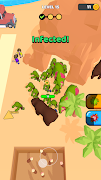 Zombie Raid! Ekran Görüntüsü 2