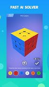 Magic Cube Master تصوير الشاشة 2