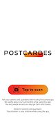 POSTCARDES poster