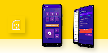 Call setting update 2023 capture d'écran 3