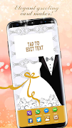 Wedding Invitation Card Maker App screenshot 2