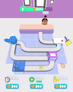 Assembly Laundry screenshot 6
