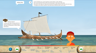 Timeline of inventions পোস্টার