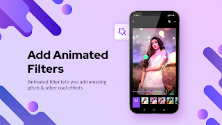 Your With Photo Motion Editor captura de pantalla 3