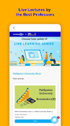 Goseeko: कॉलेज की पढाई के लिए  स्क्रीनशॉट 1