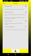 Beacon Protection Cloud ภาพหน้าจอ 1