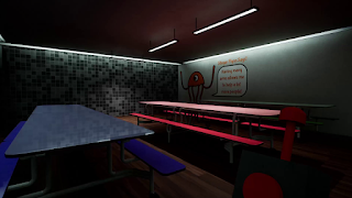 Garten of Banban ảnh chụp màn hình 1