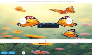 ButterflyID screenshot 2
