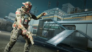 Warface Mobile 스크린샷 1