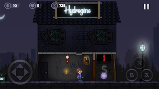 Maxwell : Periodic Table Game screenshot 3