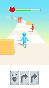 Card Run screenshot 2