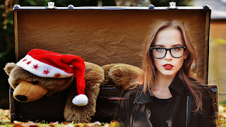 برنامه‌نما Teddy Bear Photo Frames عکس از صفحه