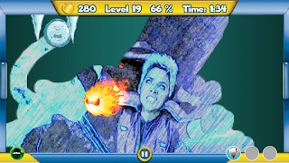 Sponge World 截圖 5