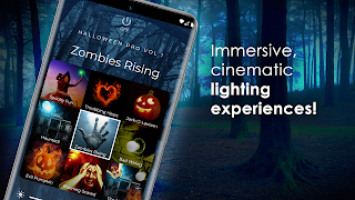 OnSwitch for Philips Hue poster