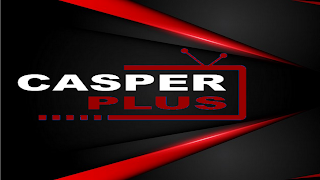 Casper Plus Screenshot 6