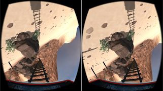 MageCCoaster VR syot layar 2