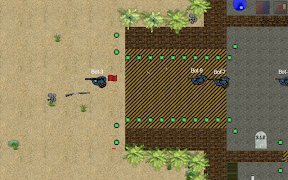 2D Strike screenshot 4