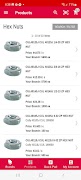 HCES Webstore ภาพหน้าจอ 2