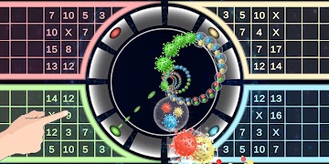 Rush All screenshot 2