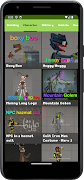 Melon Sandbox Mods & Addons ภาพหน้าจอ 3