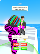 Freestyle Run Ekran Görüntüsü 6