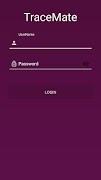 TraceMate syot layar 1