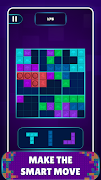 Block Logic - Brain Puzzles screenshot 2